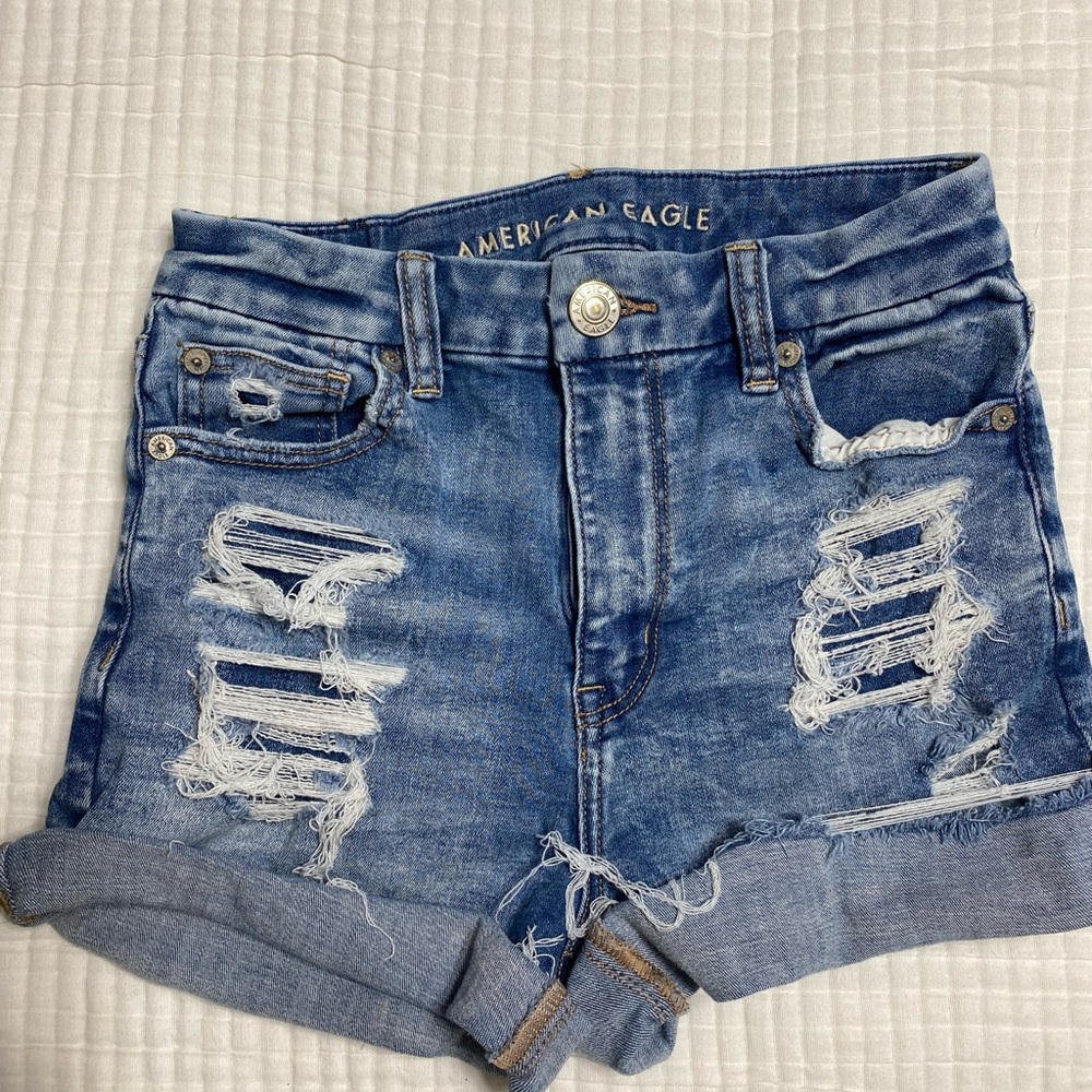American Eagle Outfitters shorts